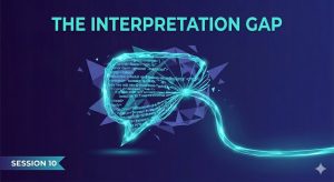 Interpretation Gap