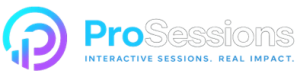 ProSessions Logo