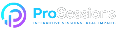 ProSessions Logo