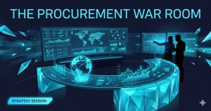 The Procurement War Room