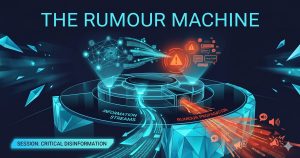 Rumour Machine