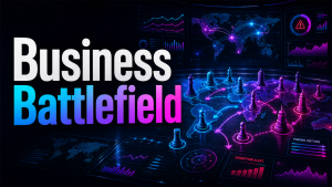 Business Battlefield