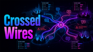 Crossed Wires