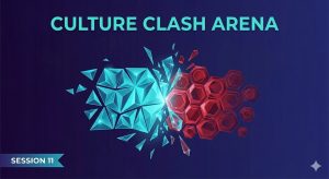 Culture Clash Arena Culture Clash Arena