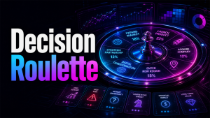 Decision Roulette