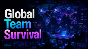 Global Team Survival