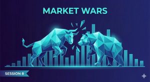 Market Wars Strategy Business