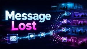 Message Lost
