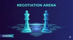 Negotiation Arena