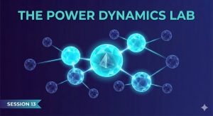 The Power Dynamics Lab