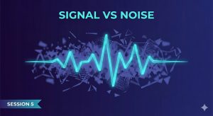 Signal Vs Noise