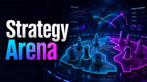 Strategy Arena