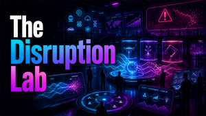 The Disruption Lab