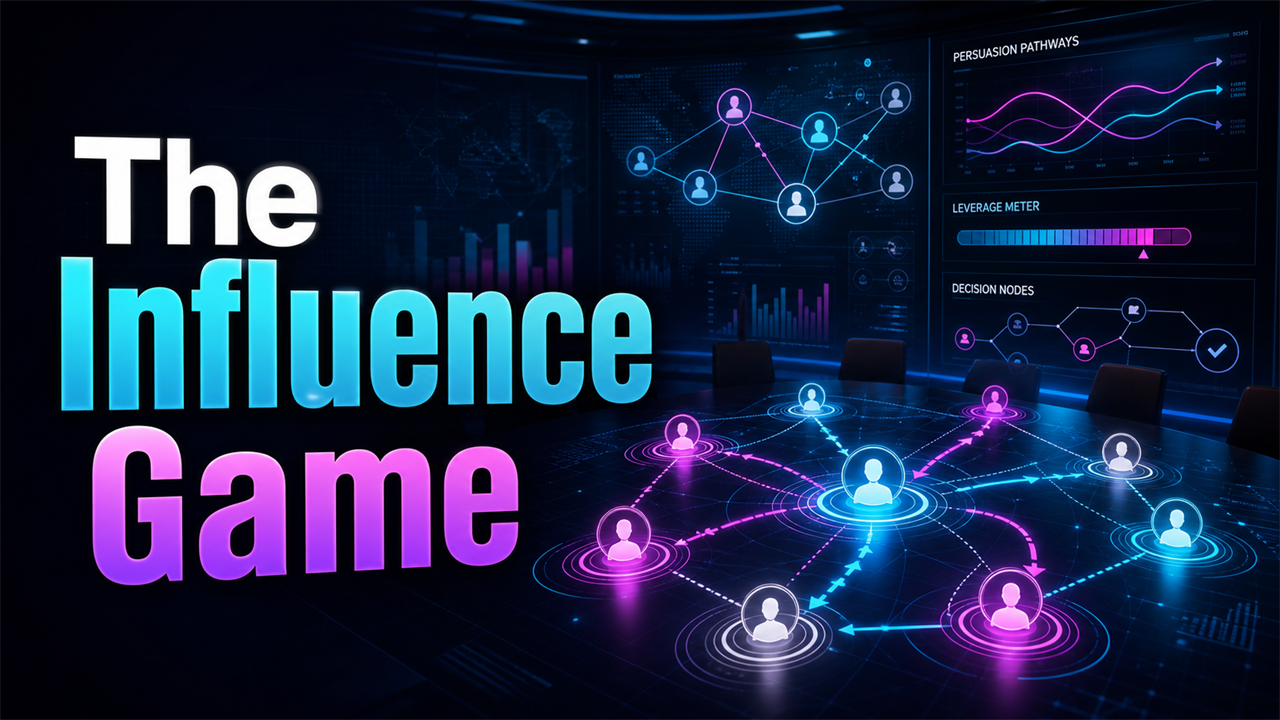 the_influence_game