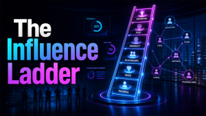 The Influence Ladder