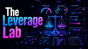 The Leverage Lab