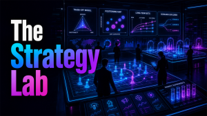 The Strategy Lab