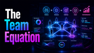 The Team Equation