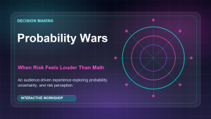Probability Wars